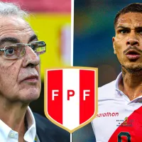 ¿Paolo Guerrero titular ante Chile? Jorge Fossati fue radical y definió ataque de Perú