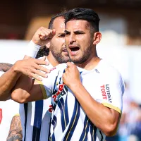 Alianza Lima anunció nuevo fichaje y bicampeón de Perú regresa a La Victoria