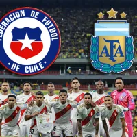 Selección Peruana sufre una baja sumamente dolorosa para los partidos frente a Chile y Argentina