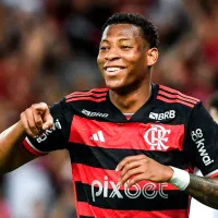 ¡Flamengo campeón con GOLAZO de Gonzalo Plata!