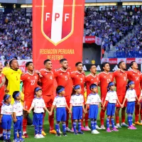 Caso Los Galácticos: Futbolistas de la Selección Peruana saludan y respaldan a Agustín Lozano