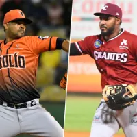 Cómo ver EN VIVO en USA Gigantes del Cibao vs. Toros del Este por la Liga Profesional de Béisbol de República Dominicana