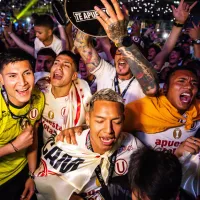 Los primeros refuerzos de Universitario de Deportes: Uno de ellos acaba de descender