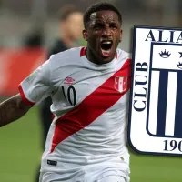 Jefferson Farfán criticó a Alianza Lima y felicitó el bicampeonato de Universitario de Deportes