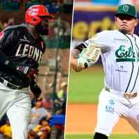 Cómo ver EN VIVO en USA Leones del Escogido vs. Estrellas Orientales por la Liga Profesional de Béisbol de República Dominicana