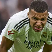 Leyenda de la Selección de Francia, critico con Kylian Mbappé: "No es decisivo para el Real Madrid"