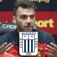 Vuelta de historia en Alianza Lima: Sorpresa con la decisión final de Mariano Soso