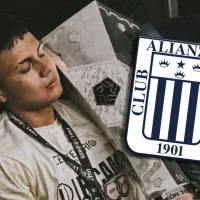 Jairo Concha nuevamente despotricó contra Alianza Lima y lo calificó de la peor manera permitida