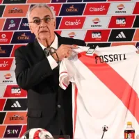 El técnico que reemplazaría a Jorge Fossati en la Selección Peruana si pierde con Chile y Argentina