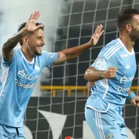 Ya se sabría que jugador no renovaría su contrato para el 2025 en Sporting Cristal