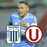 Universitario y Alianza Lima se pelean por tenerlo: El nuevo gigantesco valor de Bryan Reyna