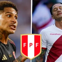 ¿Paolo o Lapadula? Definido el titular en Perú vs. Chile