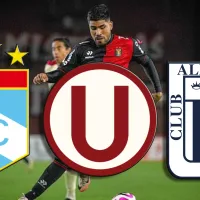 Apúrate Universitario: Alianza Lima y Sporting Cristal se robarían a la joya del fútbol peruano