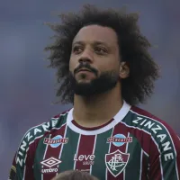 Tras dejar Fluminense con escándalo, tientan a Marcelo desde un gigante: "Ven a ganar la Libertadores"