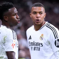 Mbappé, Ancelotti y Vinicius, a evitar una pesadilla hasta marzo