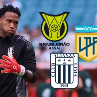 Mientras lo busca Alianza Lima: Pedro Gallese fue ofrecido a un grande de América