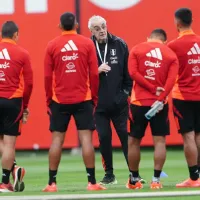 Selección Peruana en problema gigante previo a jugar con Chile por Eliminatorias