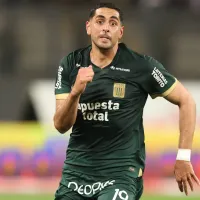 Pablo Sabbag se ofrece a otro equipo y descarta Alianza Lima