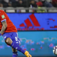 Arturo Vidal contó su reconciliación con Ricardo Gareca y promete guerra para la Selección Peruana