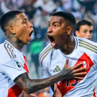 La buena noticia que recibió Perú a días de su duelo ante Chile