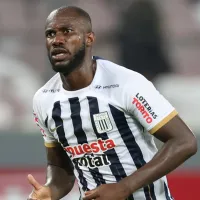 Cecilio Waterman le dijo adiós a Alianza Lima, pero seguirá jugando en Perú