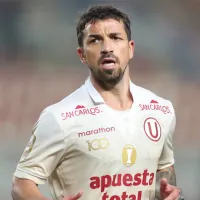 ¿Regresa a Alianza Lima? Universitario de Deportes definió el futuro de Gabriel Costa