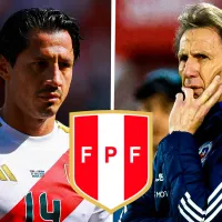Gianluca Lapadula contundente: Crack mandó letal advertencia a Ricardo Gareca