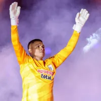 Alianza Lima tiene muy claro el flamante reemplazo de Ángelo Campos y llegará desde el extranjero