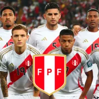 Jorge Fossati alista el once de la Selección de Perú vs. Chile