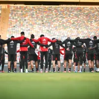 El único titular confirmado hasta ahora: Perú sorprende a Chile con este jugador para el partido