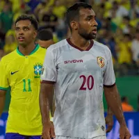 Qué pasa si Venezuela gana, empata o pierde ante Brasil por las Eliminatorias al Mundial 2026