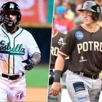 Cómo ver EN VIVO en USA Estrellas Orientales vs. Gigantes del Cibao por la Liga Profesional de Béisbol de República Dominicana