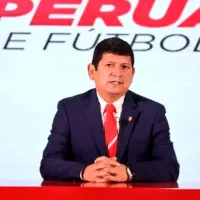 Por eso lo investigan: Millonario sueldo de Agustín Lozano que ganó en Federación Peruana de Fútbol