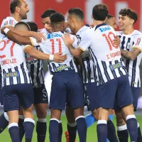 Alianza Lima nuevamente irá al TAS por este caso