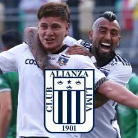 Alianza va por bicampeón con Colo Colo como su fichaje estrella