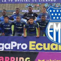 El jugador de Emelec que pasaría a ser parte de la directiva en el 2025