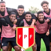 Perú ya tiene nuevo capitán ante Chile