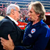 Ricardo Gareca menospreció a Perú y liquidó a Jorge Fossati