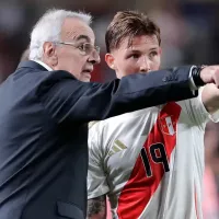 Tras su buen partido ante Chile: Crack de Perú no podrá jugar ante Argentina