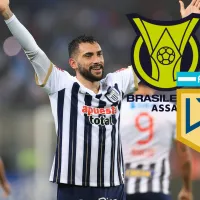 Deja Alianza Lima: Juan Pablo Freytes tiene nuevo club