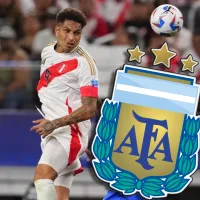Bajas confirmadas en la Selección Peruana para su partido contra Argentina por las Eliminatorias
