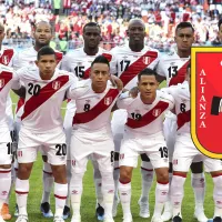 Fue mundialista con Perú y es nuevo jugador de Alianza Universidad