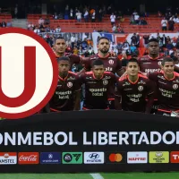 Fabián Bustos va por este delantero para Universitario