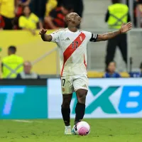 Luis Advíncula está destruido por empatar con Chile: Pero sueña con hacer historia en la Argentina