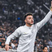 Alianza Lima espera la decisión final de Mariano Soso: Quien define si se va o se queda