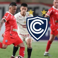 Christian Cueva habla de su siguiente club para el 2025