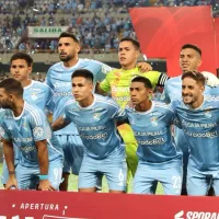 ¿Quiénes son los jugadores que podrían llegar a Sporting Cristal en 2025?