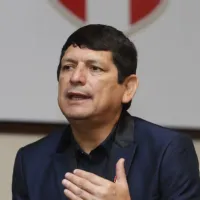 Por el Caso Los Galácticos: Fiscalía solicitó una prisión preventiva en contra de Agustín Lozano