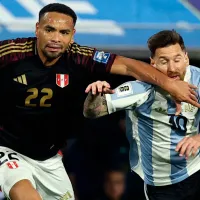 Perú vs. Argentina: mira el resumen completo y las mejores jugadas