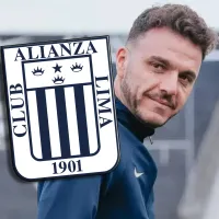 Mariano Soso paga de su bolsillo un dinero muy importante y rompe contrato vigente con Alianza Lima